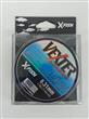 FLUOROCARBONO X-FISH VEXTER 0,31MM X 30MTS