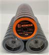 NYLON AMNESIA XFISH 100 MTS 0,5