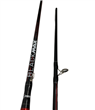 CAÑA BLACK MAX 1.98M 10-20LBS 2 TRAMOS PARA BAITCASTING