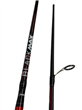 CAÑA BLACK MAX 2.40M 10-20LBS 2 TRAMOS PARA SPINNING