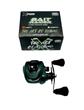 REEL BAIT RIDER 4+1 -IZQUIERDO-
