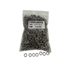 ANILLAS PARA SENUELOS DE 0.8 x 4.5mm 1000U