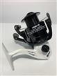 CAÑA BLACK SPINNING 1.65M 2 TRAMOS + REEL FRONTAL YING YANG 4000