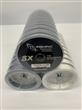 MULTIFILAMENTO 8X 11FISHING 0,10mm EN BLANCO Y GRIS