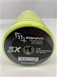 MULTIFILAMENTO 8X 11FISHING 0,50mm COLORES VARIOS