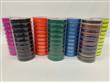 MULTI J-BRAID 4X 100M 0,12 COLORES UNIDO