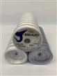 MULTI J-BRAID 4X 100M 0,35 BLANCO Y GRIS UNIDO