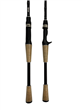 CAÑA PARA  BAIT XFISH LIGER 1,83MTS 2 TRAMOS 7.15LBS