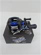 REEL HUEVITO XFISH RAPTOR IZQUIERDO PARA BAITCASTING