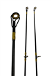 CAÑA XFISH ORO 2.10 MTS 2 TRAMOS 10-25LBS PARA VARIADA