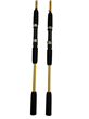 CAÑA XFISH ORO 3.00 MTS 2 TRAMOS 10-25LBS PARA VARIADA