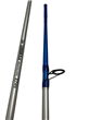 CAÑA XFISH GUARDIAN BLUE  2.70 MTS 2 TRAMOS 10-25LBS PARA VARIADA