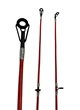 CAÑA XFISH GUARDIAN RED 1.80 MTS 2 TRAMOS 10-25LBS PARA VARIADA