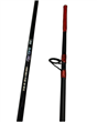 CAÑA XFISH BLACK TARU BAIT 8-17LBS 1.98 MTS