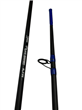 CAÑA BLACK SERPENT 2,70 MTS 2 TRAMOS 15 - 25LBS PARA VARIADA