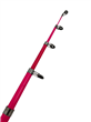 CAÑA TELESCOPICA FLUOR 1,8MTS XFISH ROSA