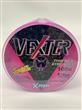 MULTIFILAMENTO VEXTER 4X 100M 0,16mm COLORES VARIOS