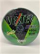 MULTIFILAMENTO VEXTER 4X 100M 0,50mm COLORES VARIOS