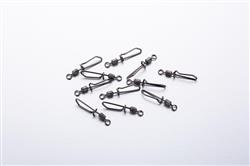 MOSQUETON RAPIDO N4 X-FISH