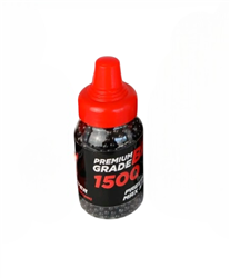 BALIN ESFERICO BB XACTION X1500 NEGRO