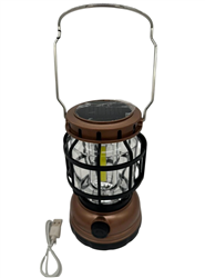 FAROL RECARGABLE