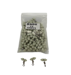ESMERILLON DE PESCA X 100 BOLSA