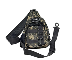 BANDOLERA VADEO CAMO CLARO