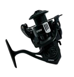 REEL GENERATOR 2000 3+1 METAL