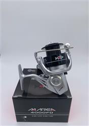 REEL MAREA 4000