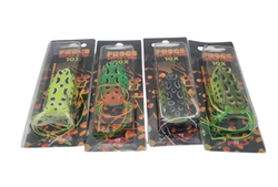 SEÑUELO RANA EN BLISTER