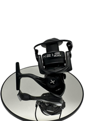 REEL FRONTAL X 21 BLACK 4000