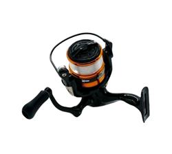 REEL X11 3000 5BB METAL CON  TANZA