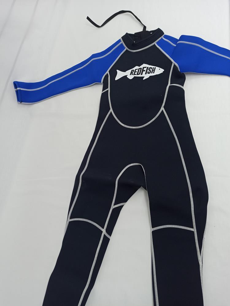 Trajes de neoprene niños hot sale